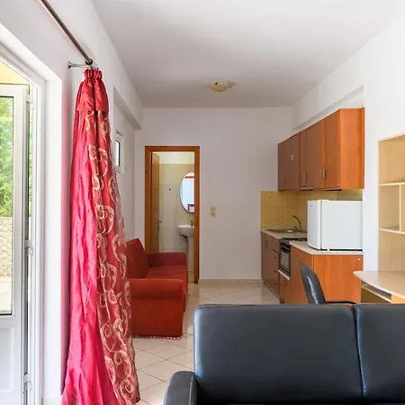 Apartament Alex