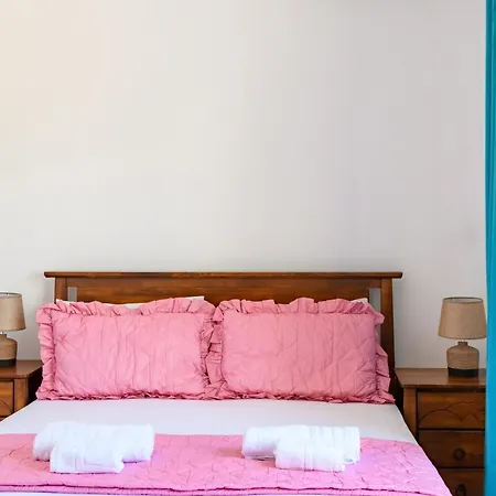 Alex Apartament Kávos