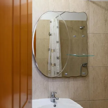 Alex Apartament Kávos