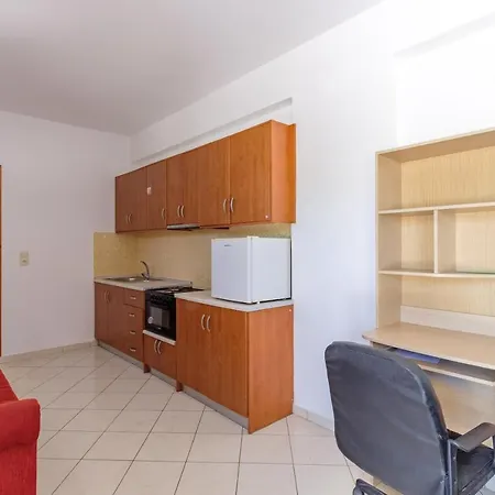 Alex Apartament *