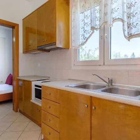 Apartament Alex Kávos