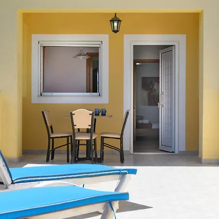 Alex Apartament