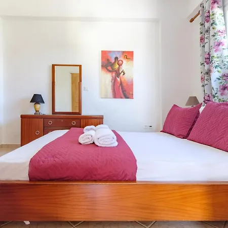 Apartament Alex