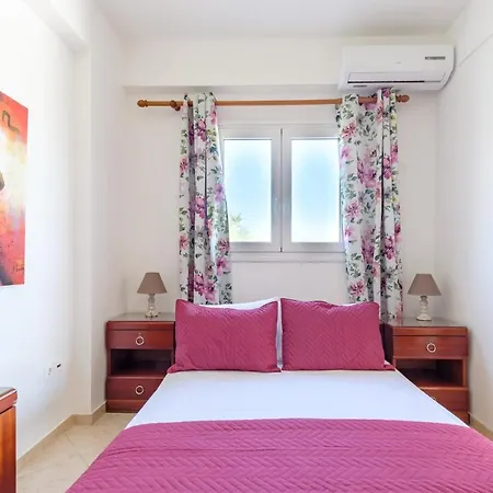 Apartament Alex *