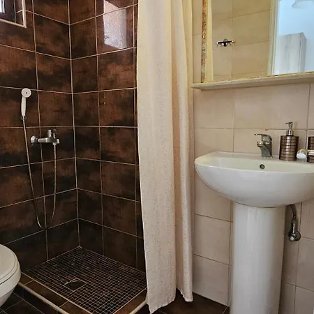 Alex Aparthotel